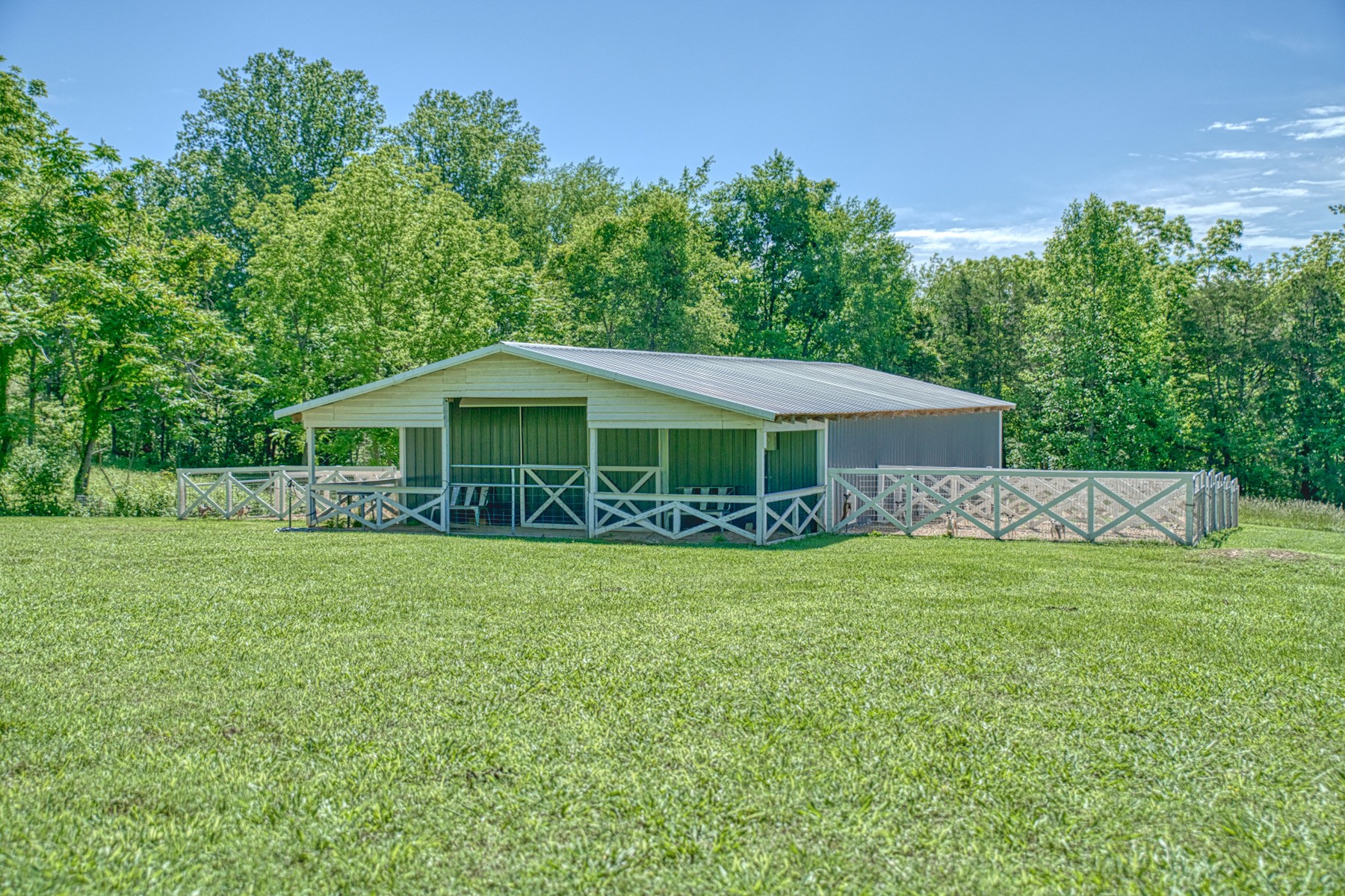 427 Frank Sims Road Sparta, TN 38583 - Photo 39 of 46