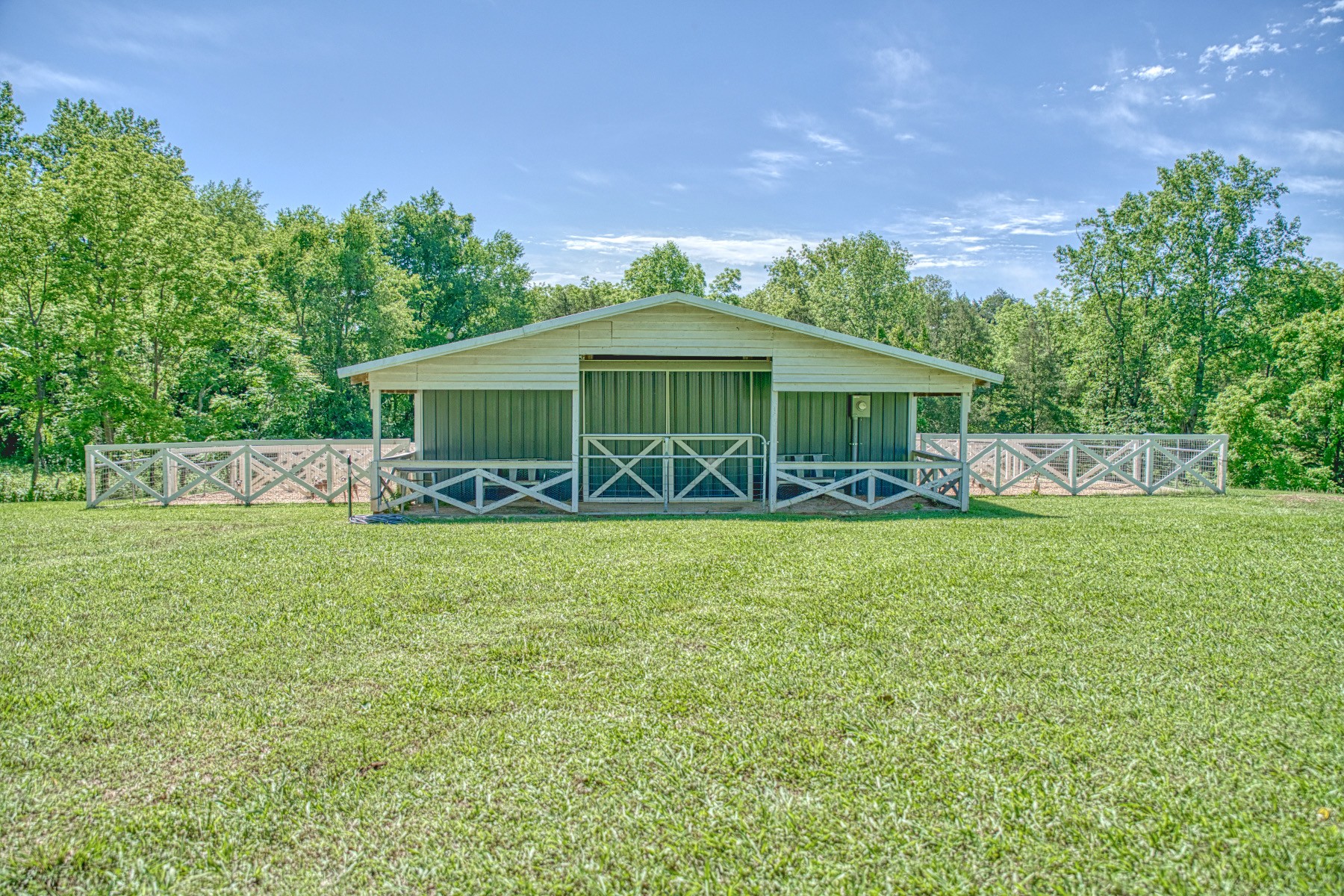 427 Frank Sims Road Sparta, TN 38583 - Photo 40 of 46