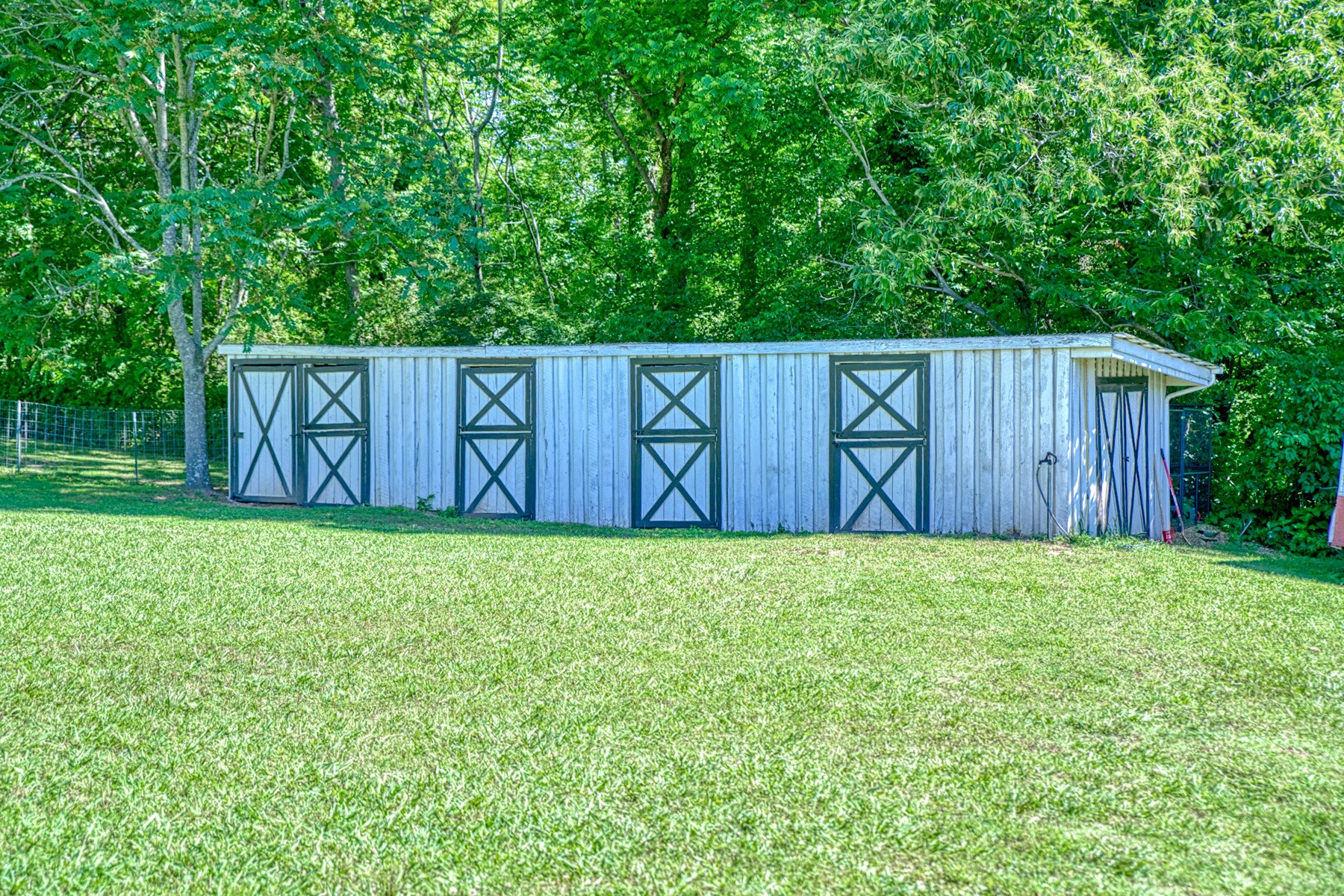 427 Frank Sims Road Sparta, TN 38583 - Photo 41 of 46
