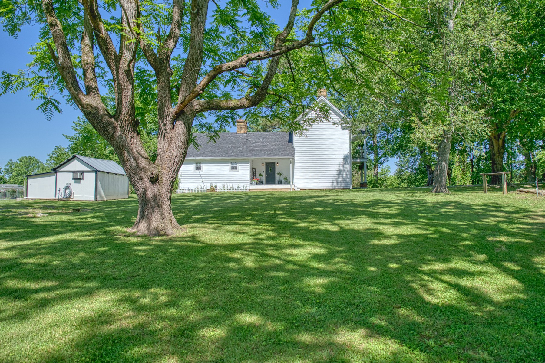427 Frank Sims Road Sparta, TN 38583 - Photo 43 of 46