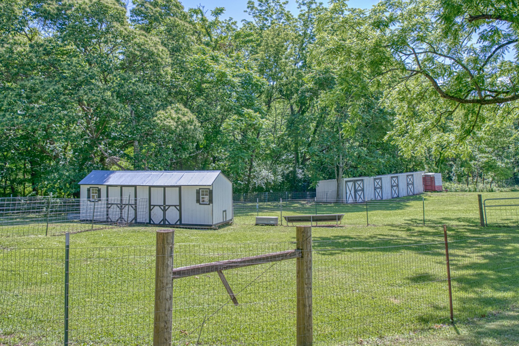 427 Frank Sims Road Sparta, TN 38583 - Photo 44 of 46