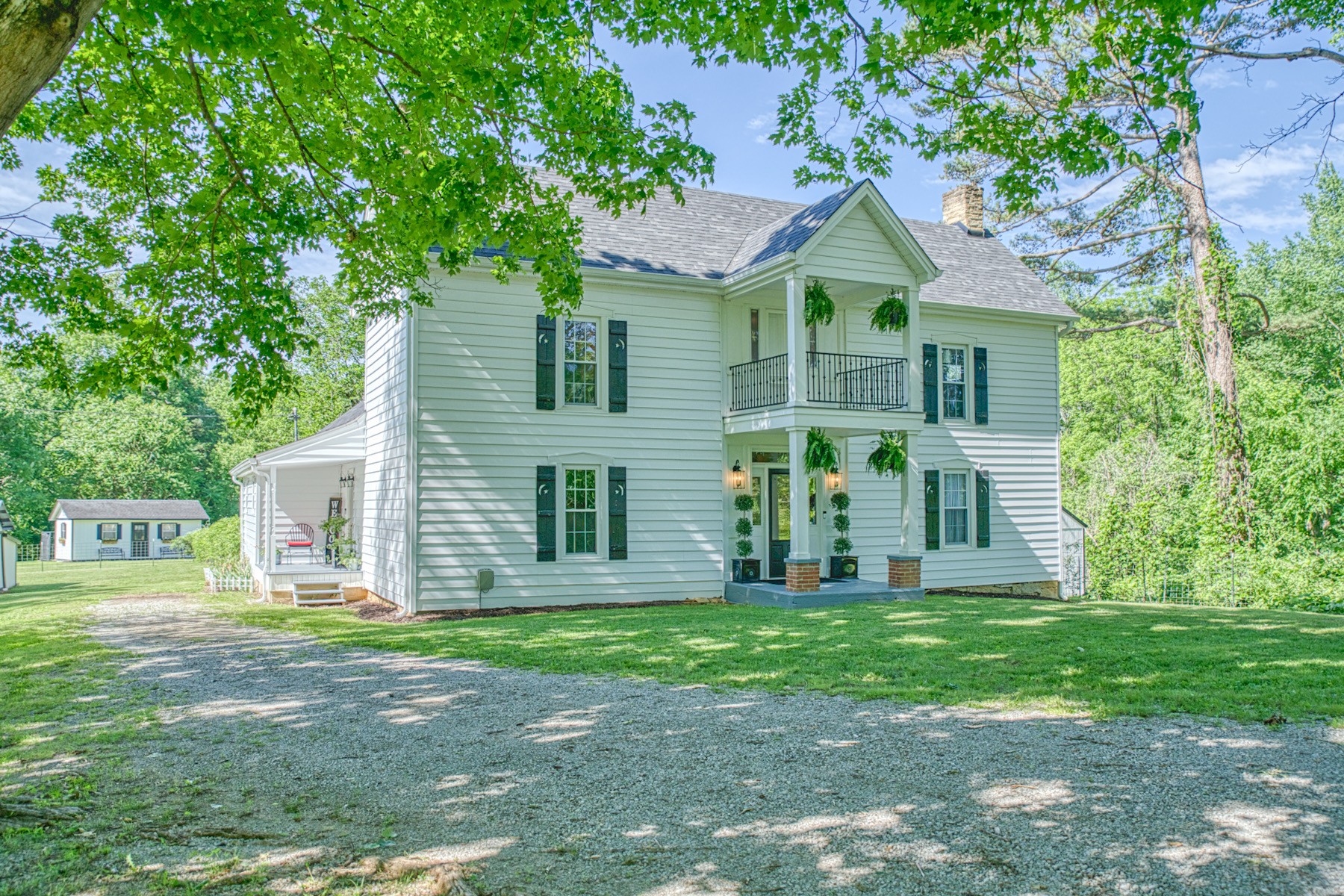 427 Frank Sims Road Sparta, TN 38583 - Photo 6 of 46