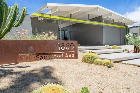 $2,498,000 | 1669 Fairwood Avenue, San Jose, CA 95125