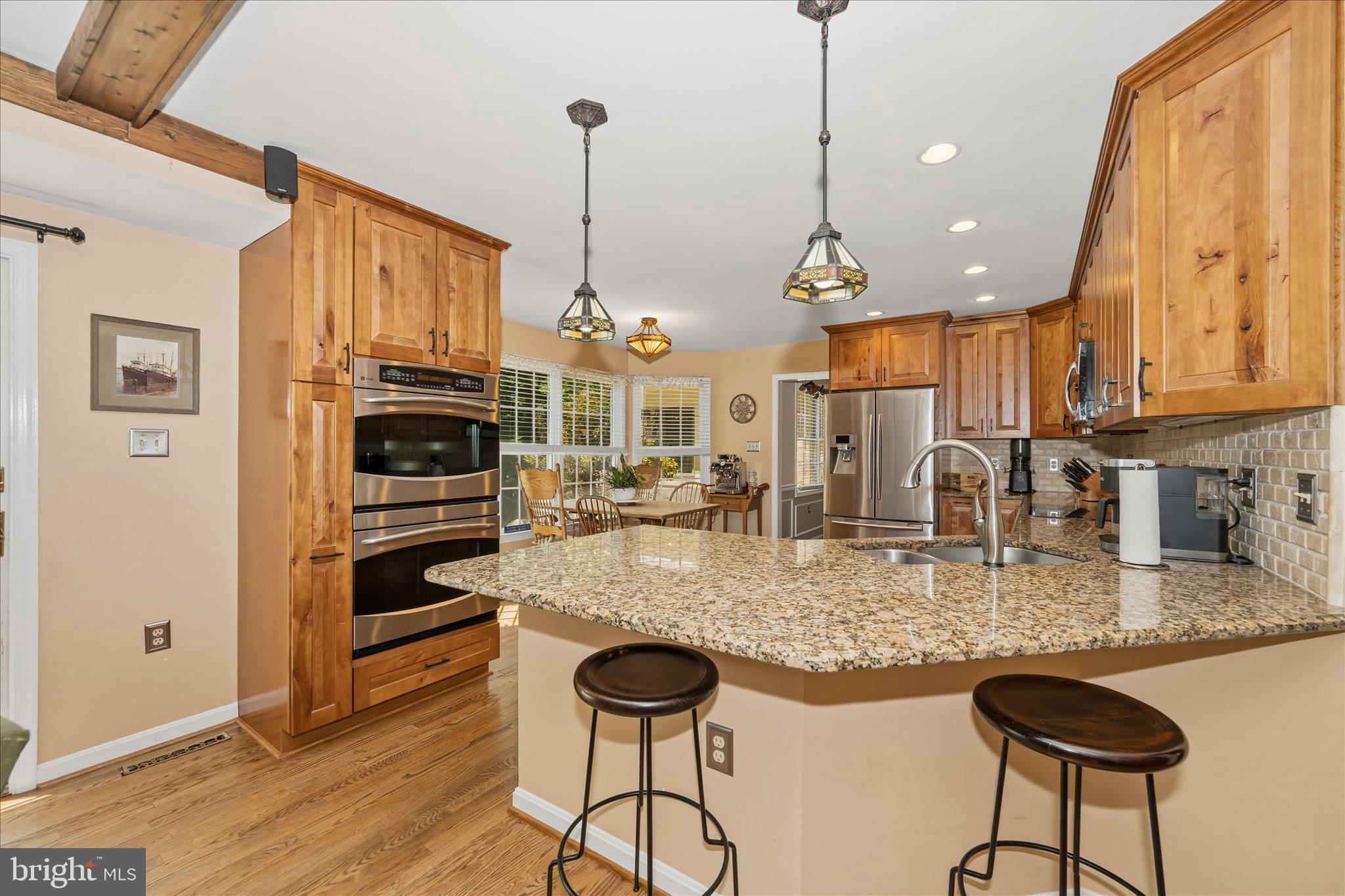 13457 Old Annapolis Road Mount Airy, MD 21771 - Photo 7 of 82 Kitchen