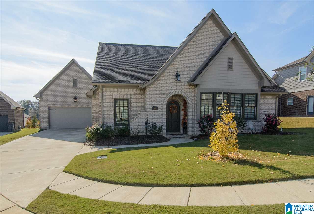 6609 Woodmere Crossing Leeds, AL 35094 - Photo 2 of 20