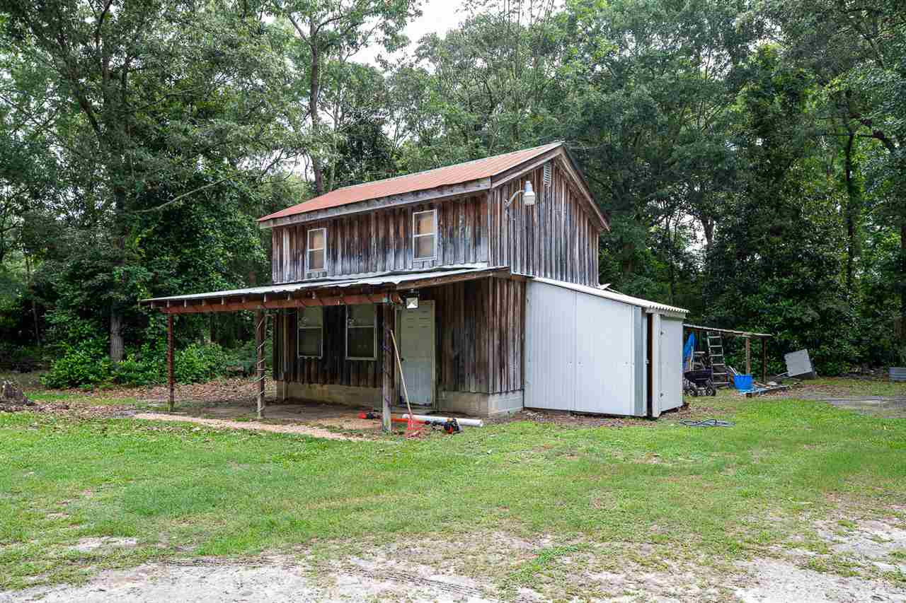 542 Bill Clifton Road Faison, NC 28341 - Photo 29 of 29 Photo 29