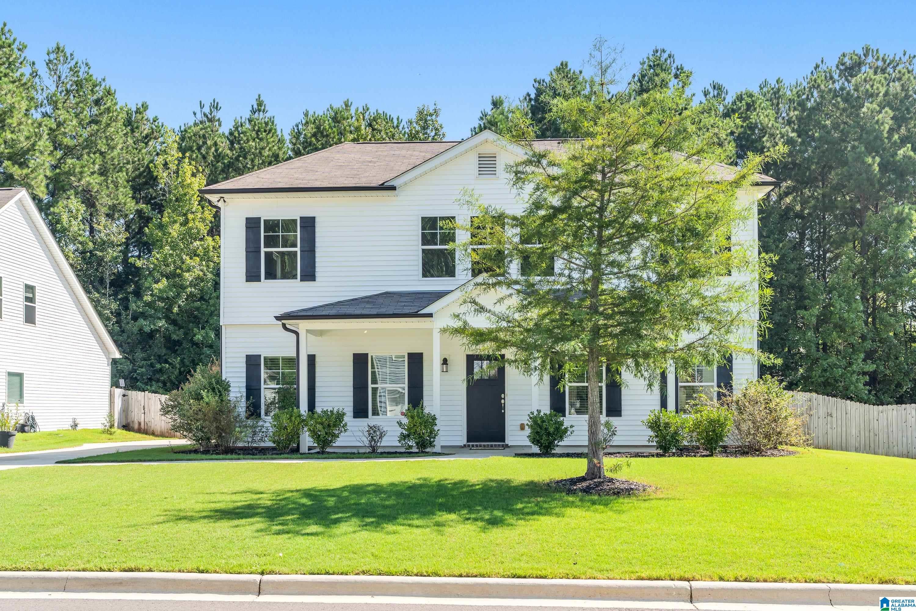 1665 Baxter Avenue Springville, AL 35146 - Photo 2 of 27 Gallery Image 2