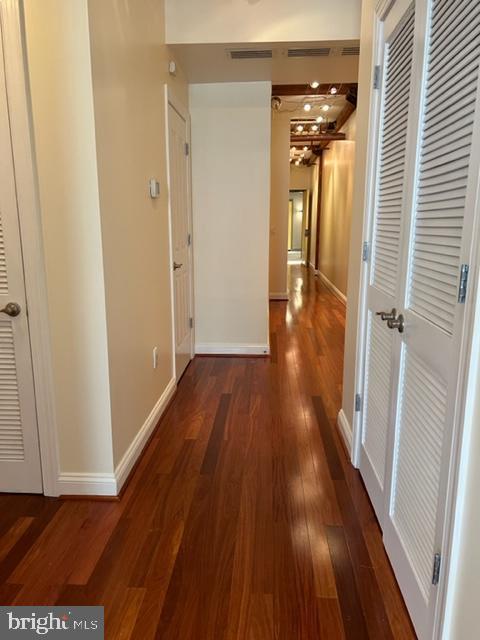 105 South 18th Street, Unit 4A Philadelphia, PA 19103 - Photo 4 of 18 Hallway