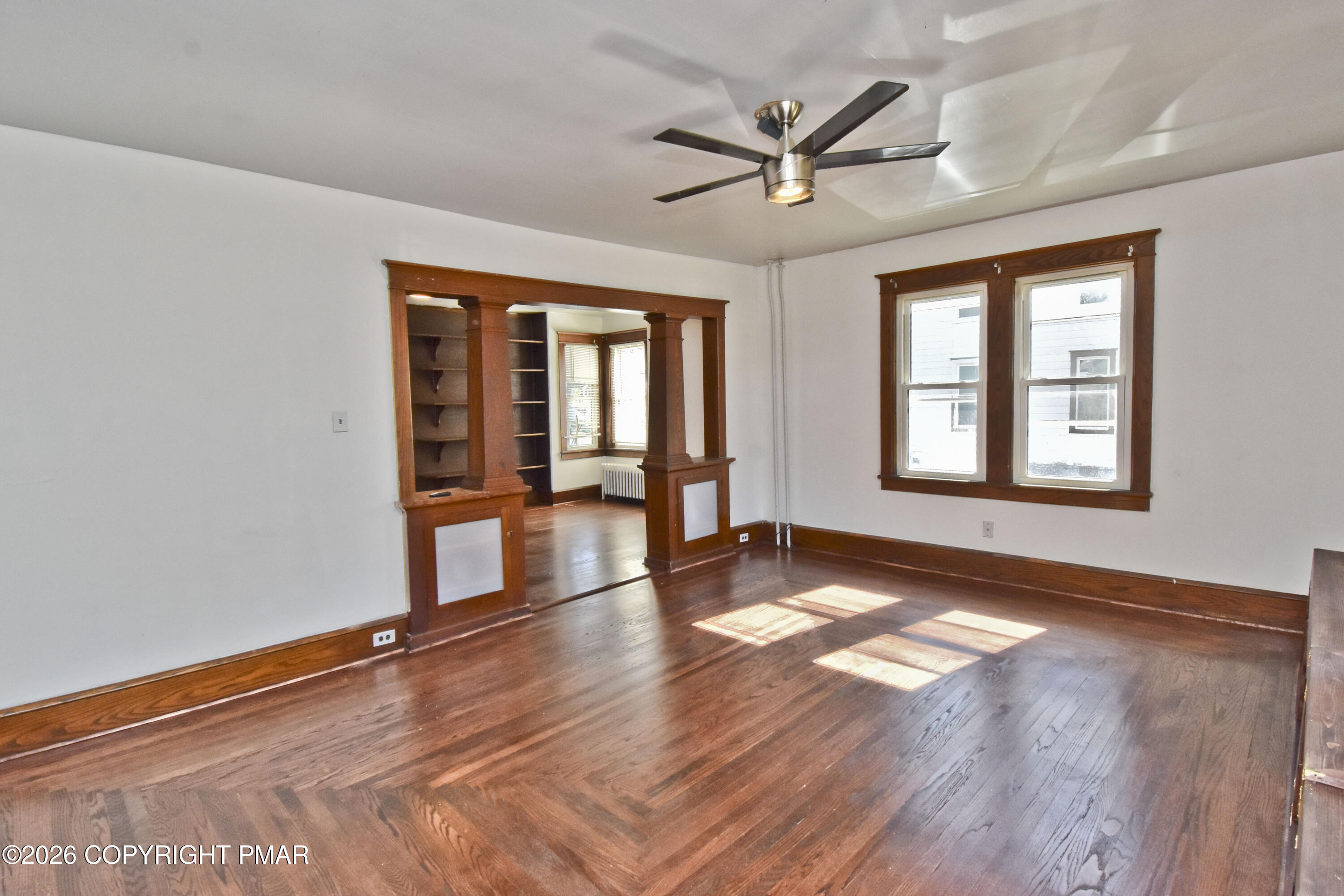 567 Interchange Road Kunkletown, PA 18058 - Photo 2 of 44 2 Living Room (1)