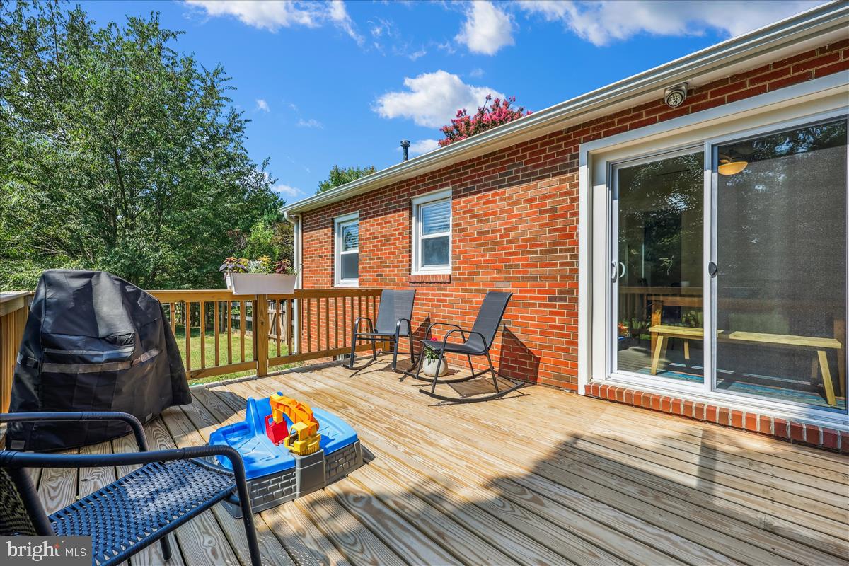 21101 Clarksburg Road Boyds, MD 20841 - Photo 22 of 69