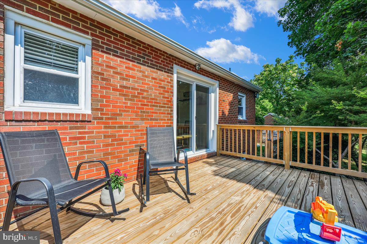 21101 Clarksburg Road Boyds, MD 20841 - Photo 23 of 69