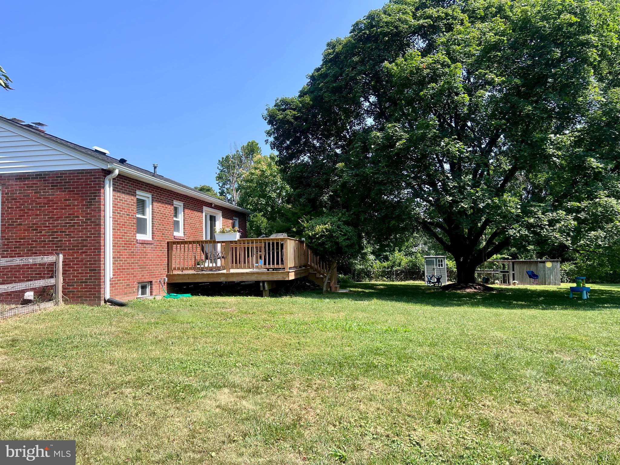 21101 Clarksburg Road Boyds, MD 20841 - Photo 3 of 69