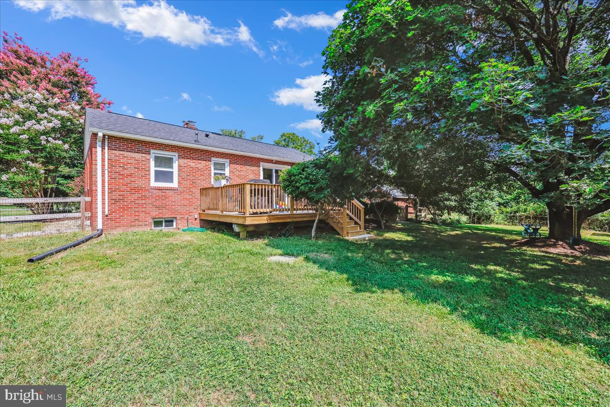 21101 Clarksburg Road Boyds, MD 20841 - Photo 60 of 69