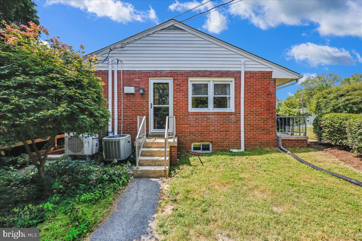 21101 Clarksburg Road Boyds, MD 20841 - Photo 62 of 69