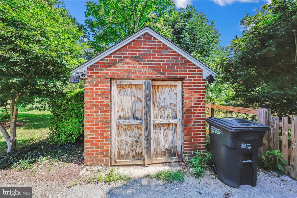 21101 Clarksburg Road Boyds, MD 20841 - Photo 66 of 69