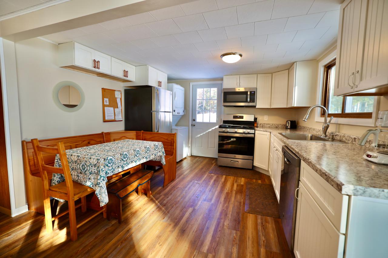 4093 Pine Lane, Unit 4 Rhinelander, WI 54501 - Photo 7 of 22 Gallery Image 7