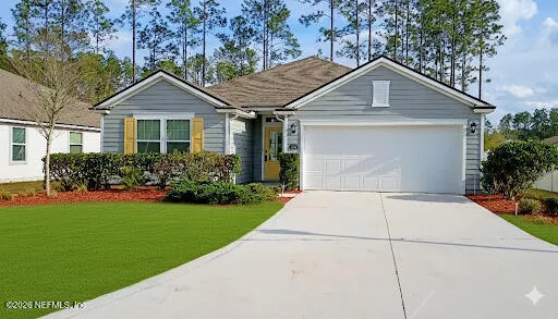 $3,195 | 589 Glasgow Drive, St. Johns, FL 32259