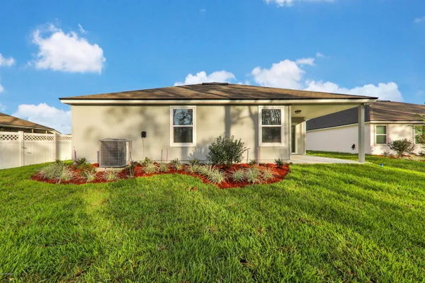 $3,195 | 589 Glasgow Drive, St. Johns, FL 32259