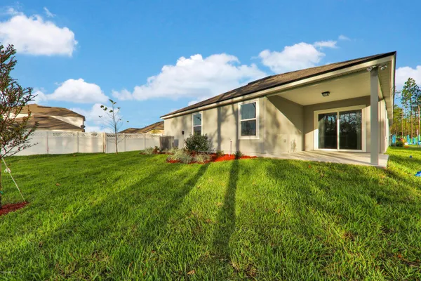 $3,195 | 589 Glasgow Drive, St. Johns, FL 32259