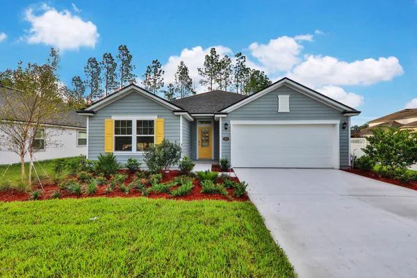 $3,195 | 589 Glasgow Drive, St. Johns, FL 32259