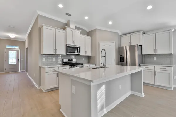 $3,195 | 589 Glasgow Drive, St. Johns, FL 32259