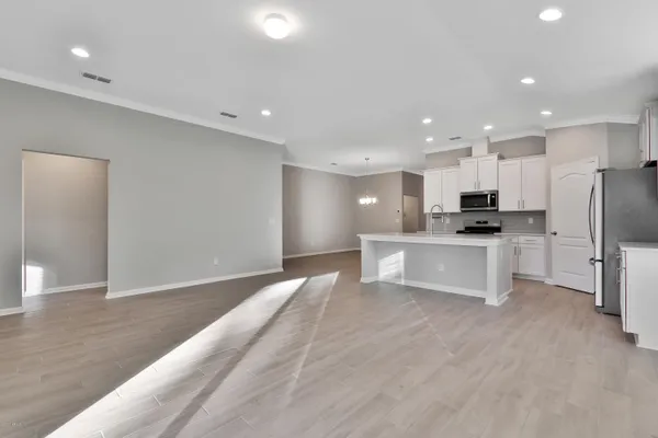 $3,195 | 589 Glasgow Drive, St. Johns, FL 32259