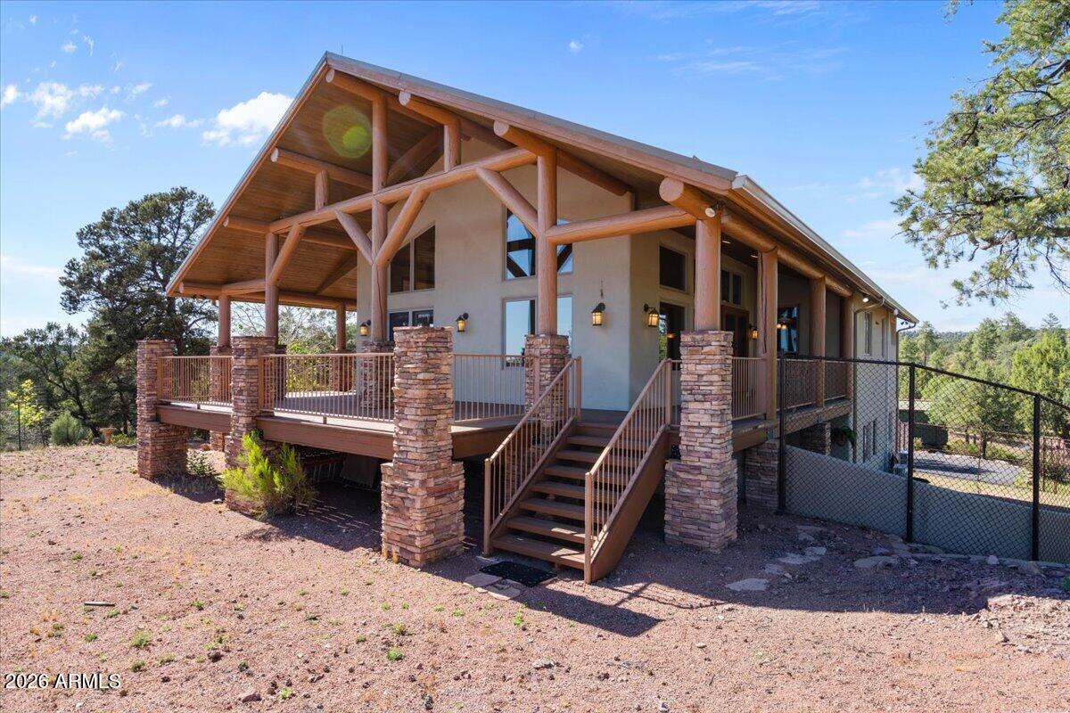 1904 Underwood Court Payson, AZ 85541 - Photo 66 of 92 Exterior