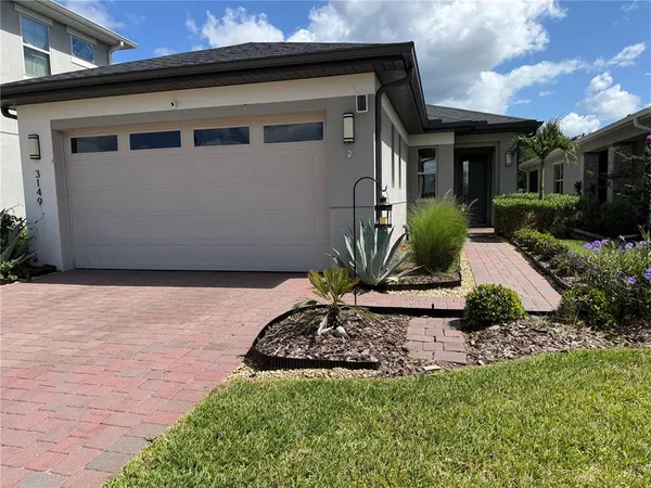 $280,000 | 3149 Songbird Circle, St. Cloud, FL 34773