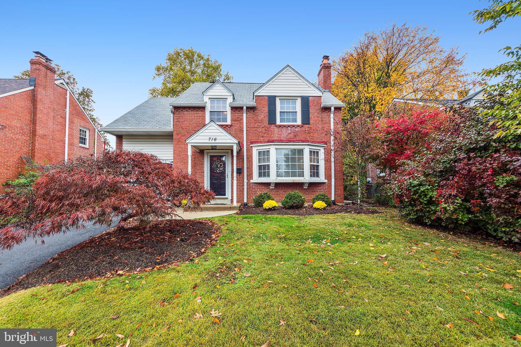 716 Brooke Road Glenside, PA 19038 - Photo 1 of 30 Gallery Image 1