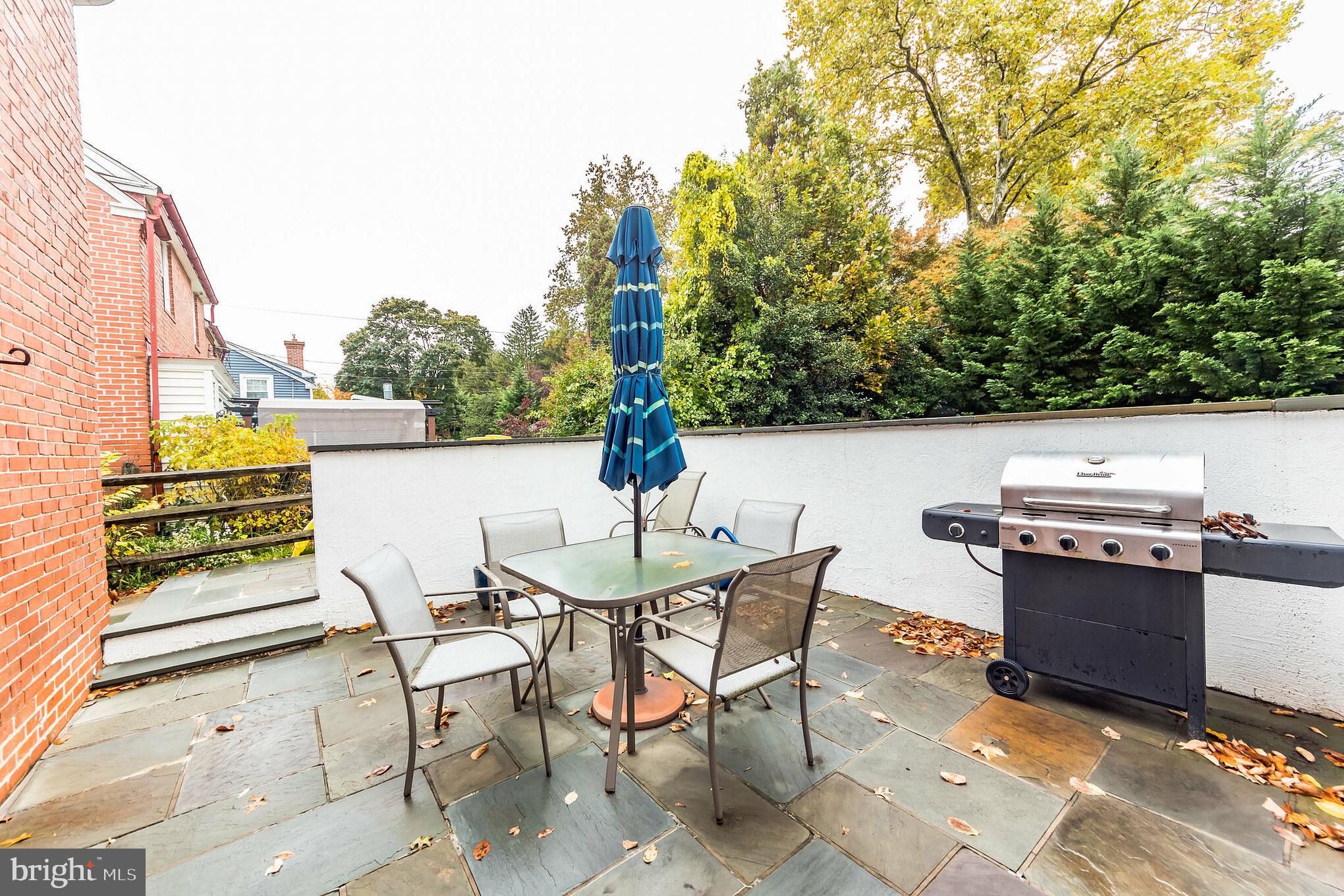 716 Brooke Road Glenside, PA 19038 - Photo 26 of 30 Gallery Image 26