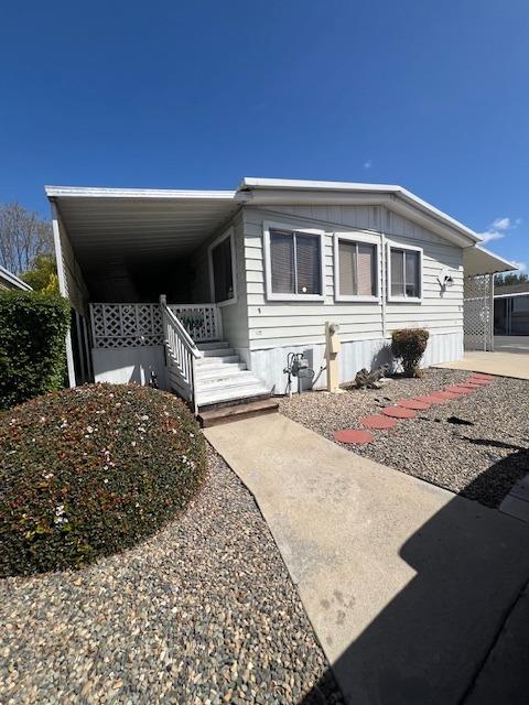 1218 East Cleveland Avenue, Unit 1 Madera, CA 93638 - Photo 1 of 19