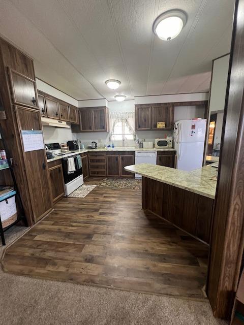 1218 East Cleveland Avenue, Unit 1 Madera, CA 93638 - Photo 13 of 19