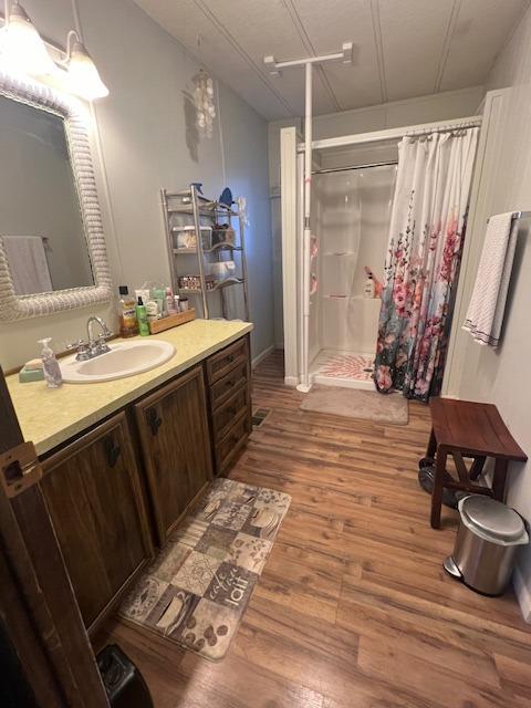 1218 East Cleveland Avenue, Unit 1 Madera, CA 93638 - Photo 18 of 19