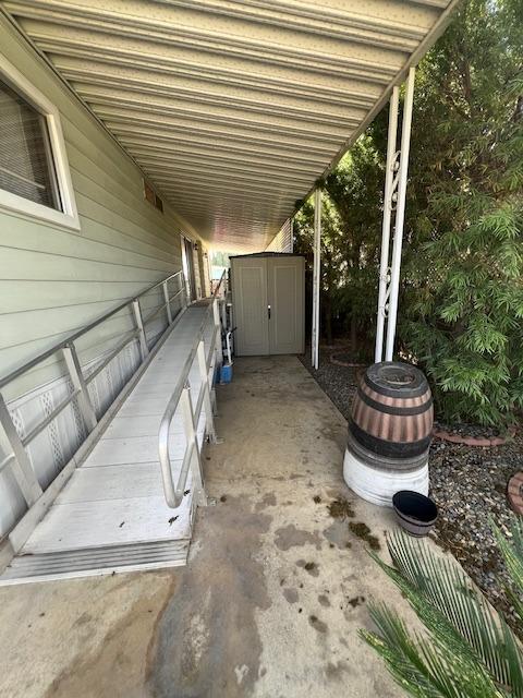 1218 East Cleveland Avenue, Unit 1 Madera, CA 93638 - Photo 8 of 19