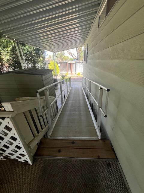 1218 East Cleveland Avenue, Unit 1 Madera, CA 93638 - Photo 9 of 19