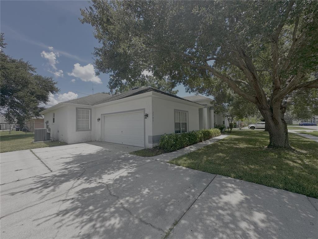 2797 Babbitt Avenue Orlando, FL 32833 - Photo 3 of 10 a house view with a backyard space