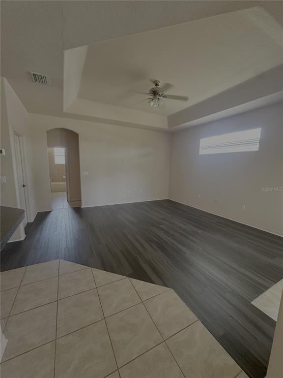 2797 Babbitt Avenue Orlando, FL 32833 - Photo 8 of 10 a view of an empty room with a window