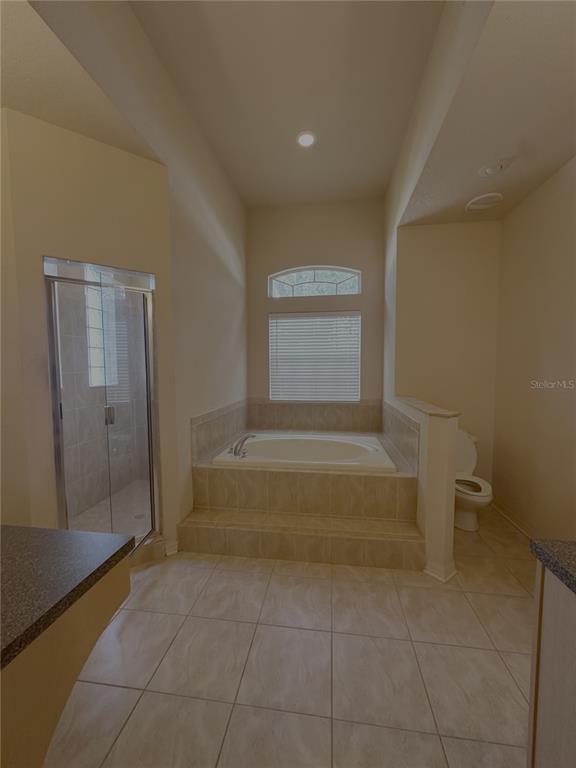2797 Babbitt Avenue Orlando, FL 32833 - Photo 9 of 10 a bathroom with a vanity and toilet