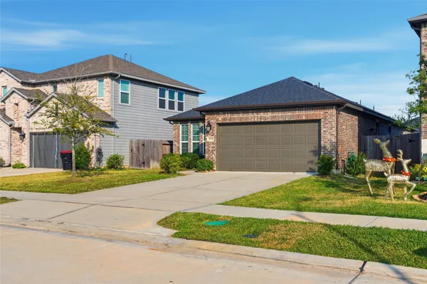 $339,000 | 7819 Wyndham Harbor, Richmond, TX 77407