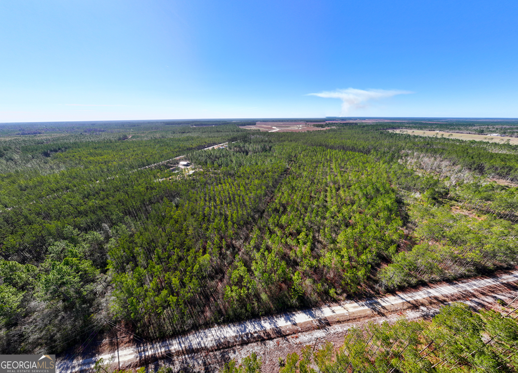 15.5-acres North Mcdonald Road Waycross, GA 31503 - Photo 12 of 21