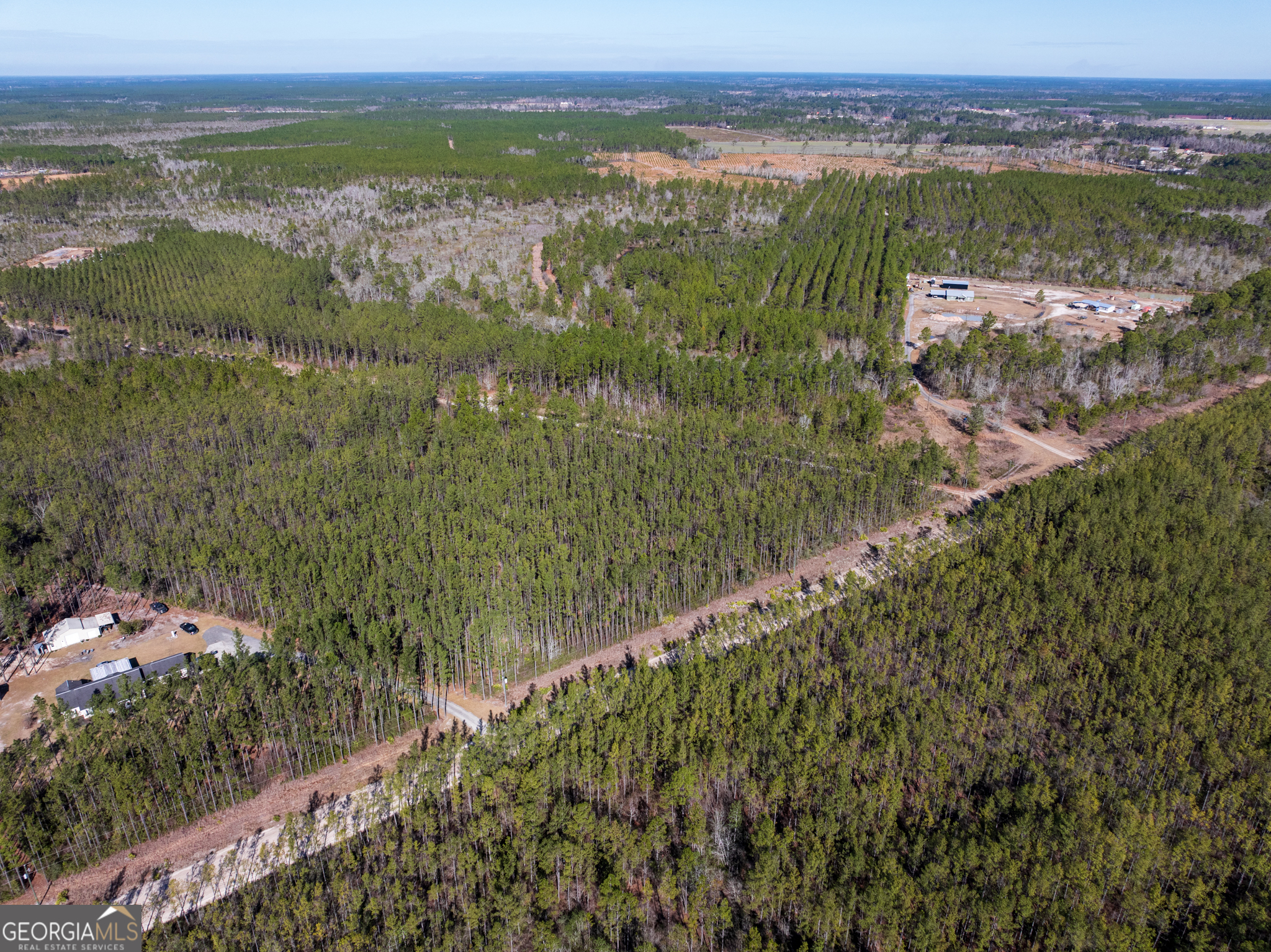 15.5-acres North Mcdonald Road Waycross, GA 31503 - Photo 16 of 21