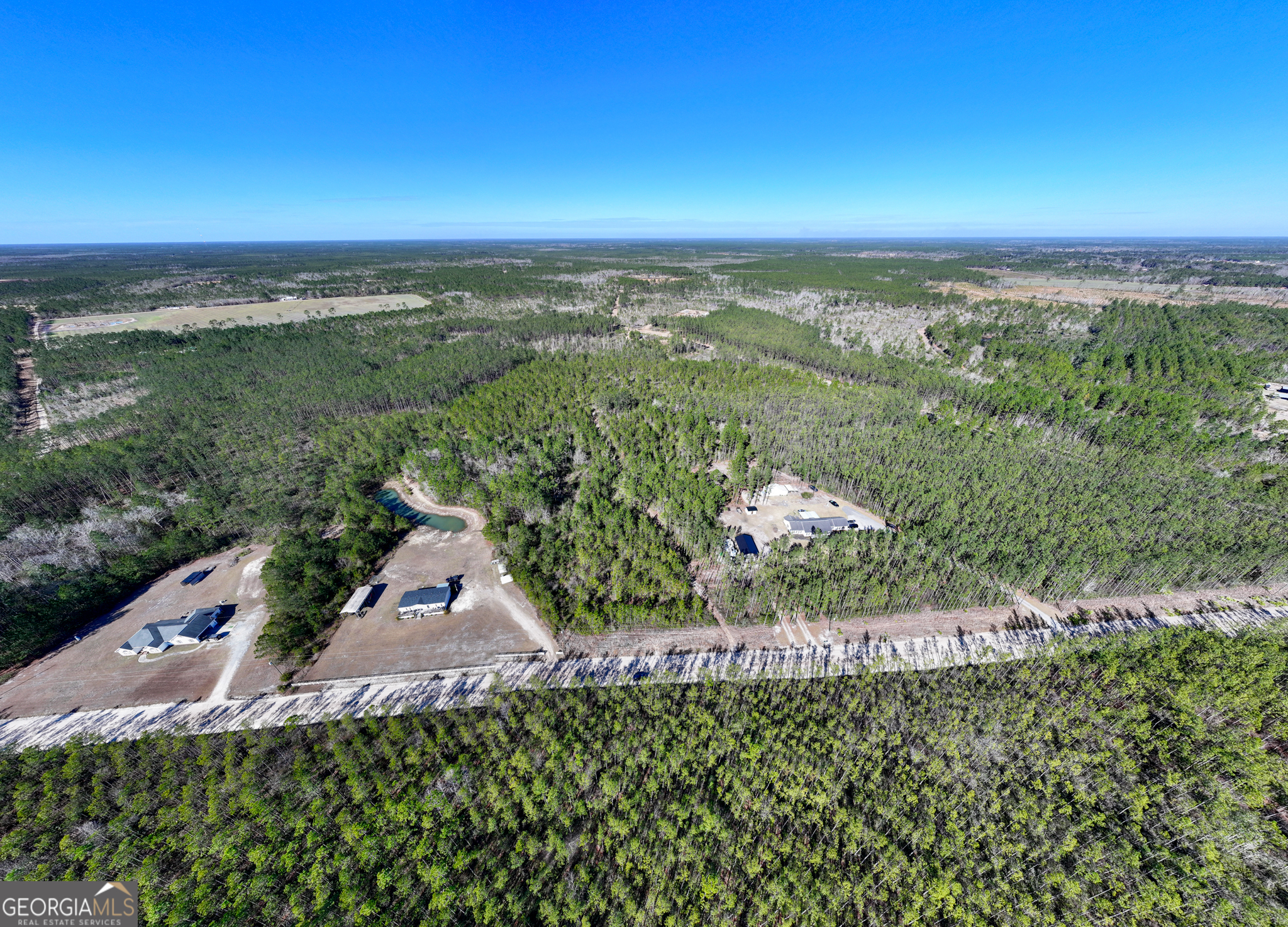 15.5-acres North Mcdonald Road Waycross, GA 31503 - Photo 10 of 21
