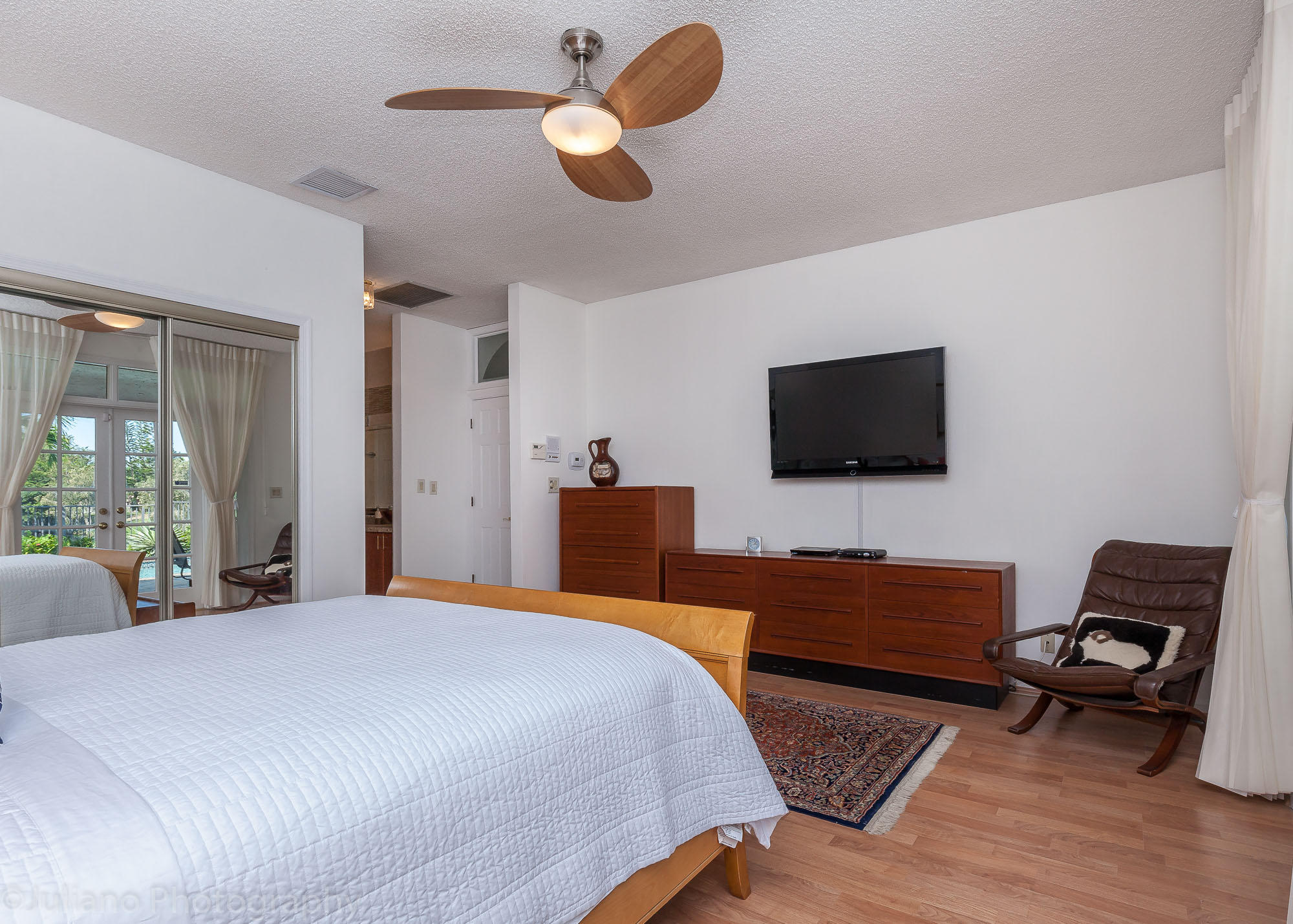 4700 Northwest 27th Avenue Boca Raton, FL 33434 - Photo 8 of 35 Master Bedroom