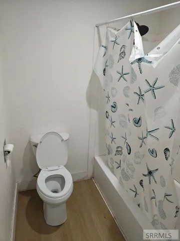 $1,600 | 2640 West 800 South, Aberdeen, ID 83210