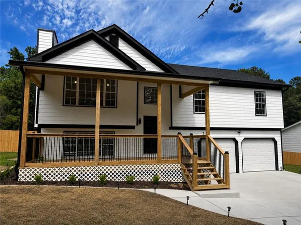 $509,000 | 3363 Old Oaks Road, Buford, GA 30519
