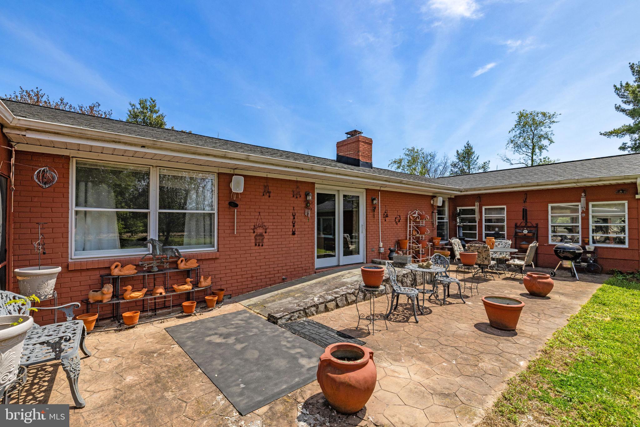 3934 Rectortown Road Marshall, VA 20115 - Photo 57 of 59