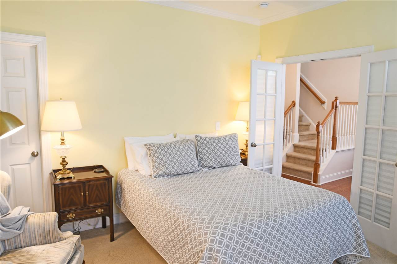1114 Ileagnes Road Raleigh, NC 27603 - Photo 24 of 30 Photo 24