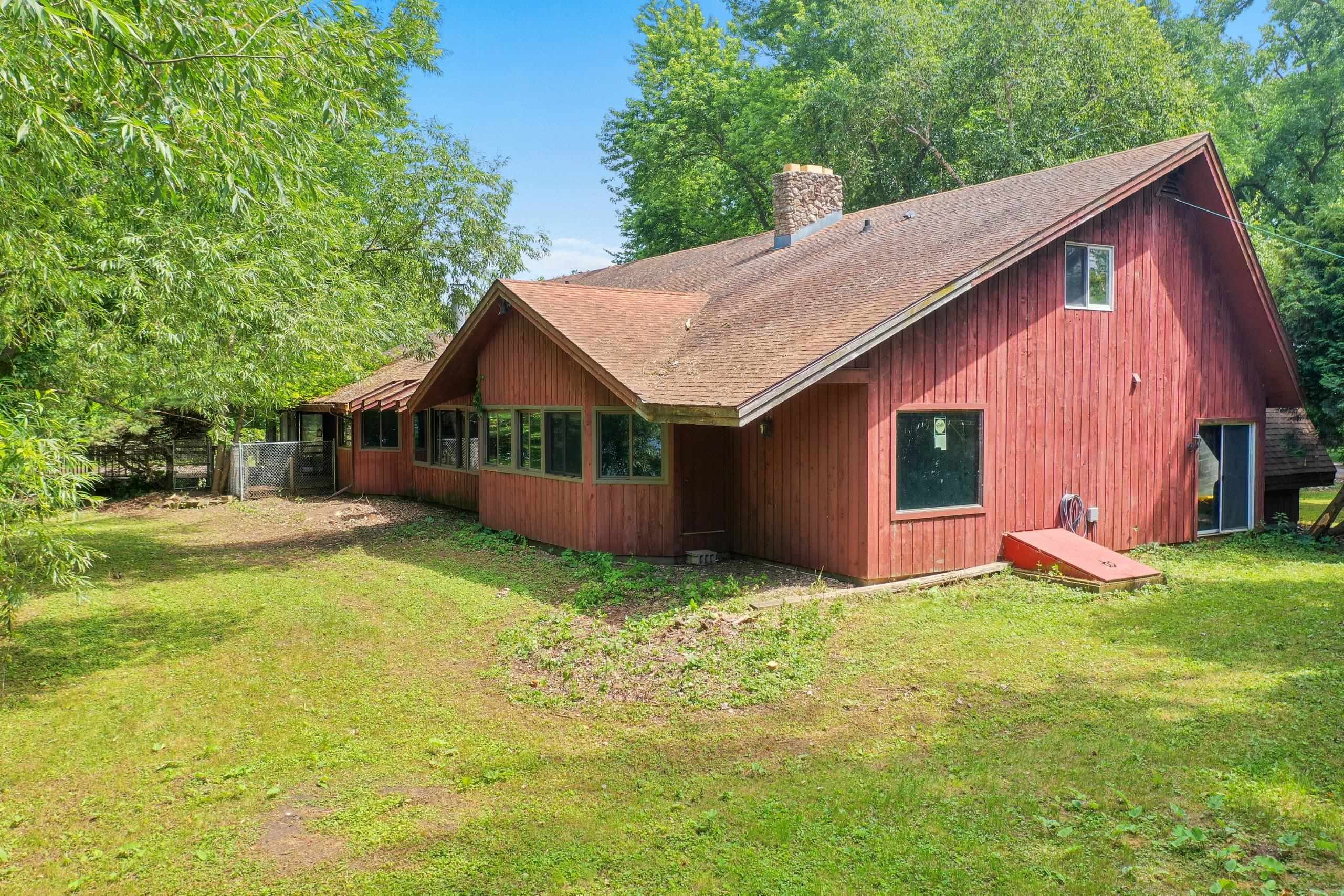 200 Lake Road Menasha, WI 54952 - Photo 75 of 87