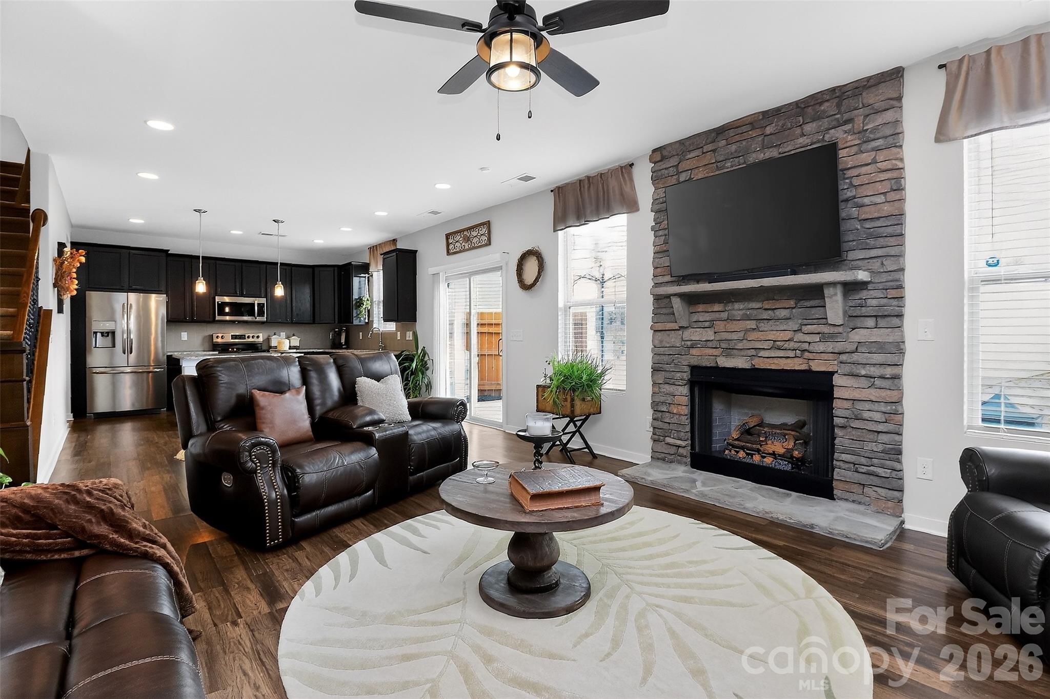 4626 Gibbons Link Road Charlotte, NC 28269 - Photo 6 of 47 Gallery Image 6