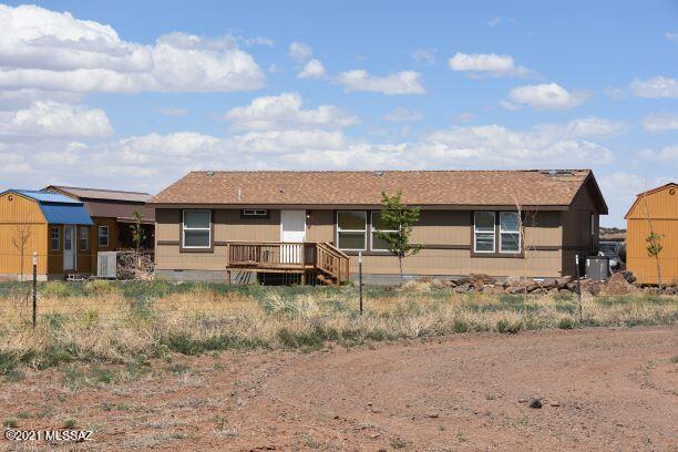 180 County Road Concho, AZ 85924 - Photo 3 of 40